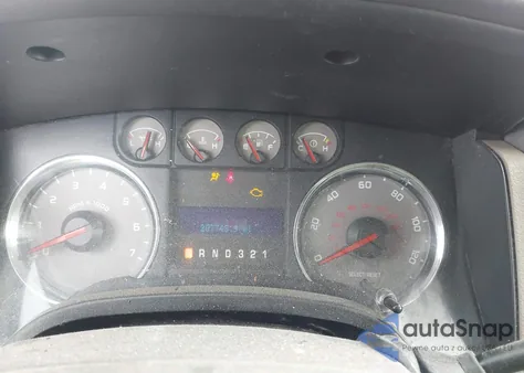 2009 Ford F-150 Fx4/Lariat/Xl/Xlt from USA, damaged, VIN 1FTPX14V49FB32873